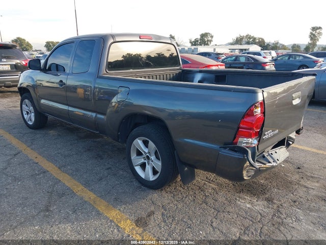 5TFTX4CN8FX056761 Toyota Tacoma