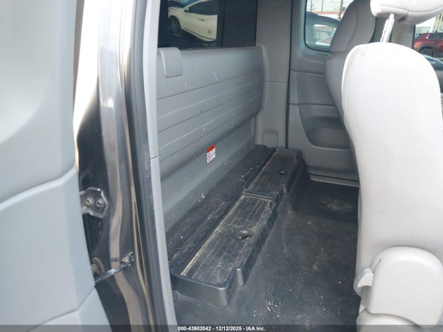 5TFTX4CN8FX056761 Toyota Tacoma