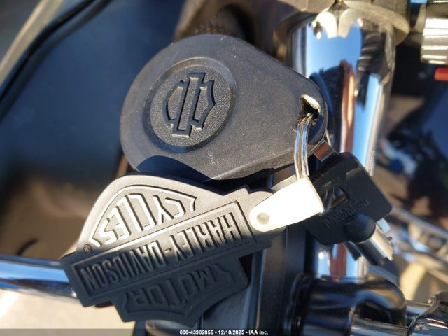 2020 HARLEY-DAVIDSON FLHX 1HD1KBC1XLB628606 Photo 10