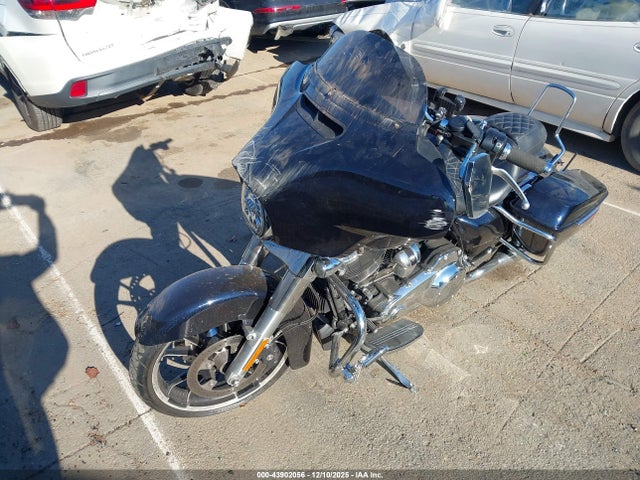 2020 HARLEY-DAVIDSON FLHX 1HD1KBC1XLB628606 Photo 1