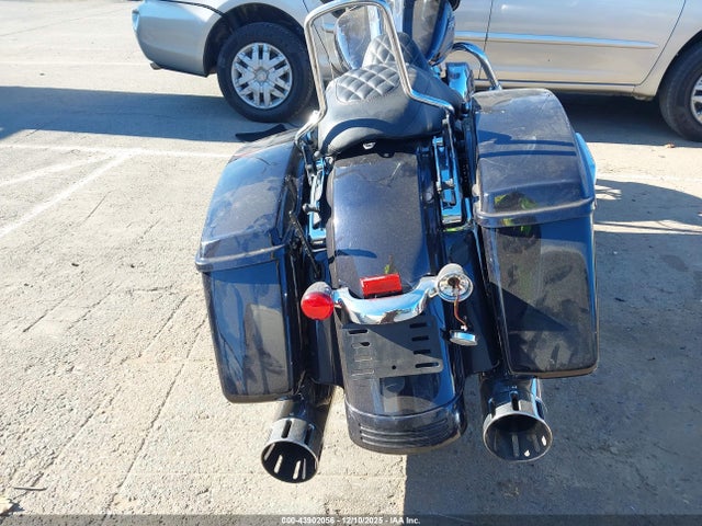 2020 HARLEY-DAVIDSON FLHX 1HD1KBC1XLB628606 Photo 5