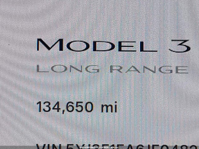 2018 TESLA MODEL 3 5YJ3E1EA6JF048255 Photo 6
