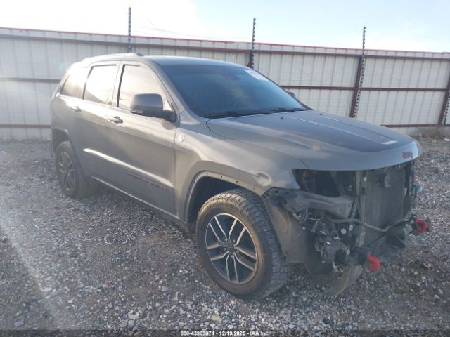 2019 JEEP GRAND CHEROKEE 1C4RJFLG5KC638911
