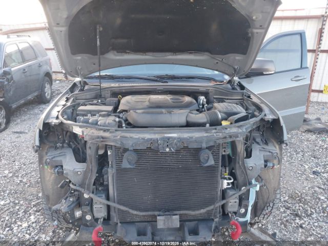 2019 JEEP GRAND CHEROKEE 1C4RJFLG5KC638911 Photo 9