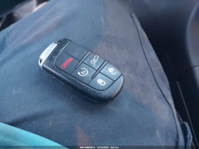 2019 JEEP GRAND CHEROKEE 1C4RJFLG5KC638911 Photo 10