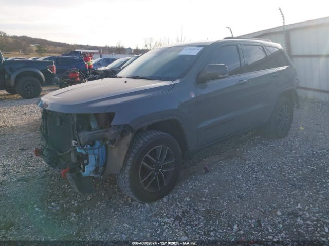 2019 JEEP GRAND CHEROKEE 1C4RJFLG5KC638911 Photo 1