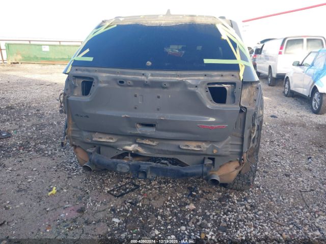 2019 JEEP GRAND CHEROKEE 1C4RJFLG5KC638911 Photo 5