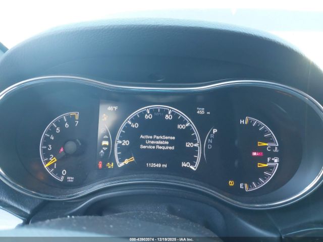 2019 JEEP GRAND CHEROKEE 1C4RJFLG5KC638911 Photo 6