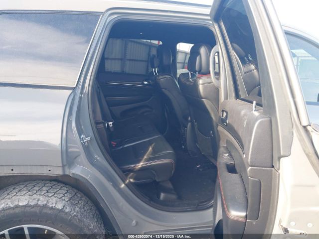 2019 JEEP GRAND CHEROKEE 1C4RJFLG5KC638911 Photo 7