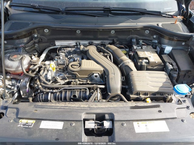 43902075 :رقم المزاد ، 3VVEX7B23PM379660 vin ، 2023 Volkswagen Taos 1.5t Se مزاد بيع