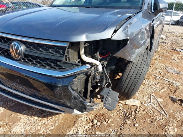43902075 :رقم المزاد ، 3VVEX7B23PM379660 vin ، 2023 Volkswagen Taos 1.5t Se مزاد بيع