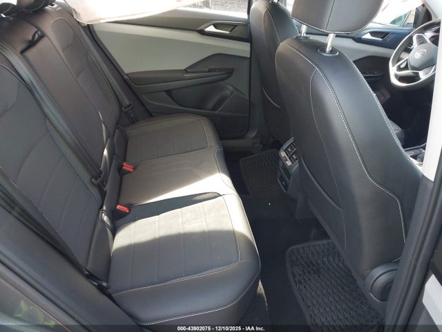 43902075 :رقم المزاد ، 3VVEX7B23PM379660 vin ، 2023 Volkswagen Taos 1.5t Se مزاد بيع