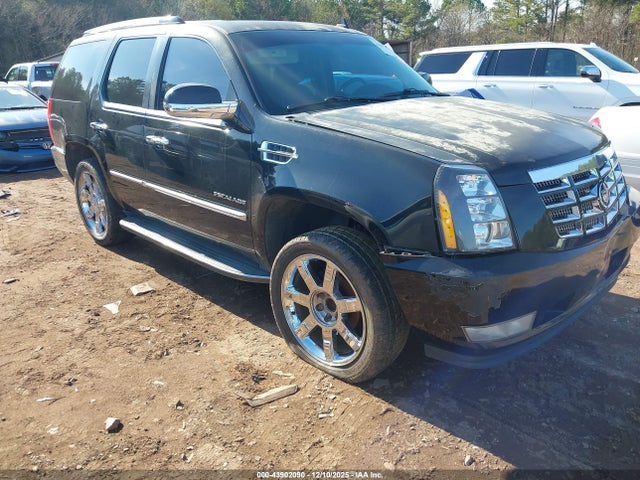 2013 CADILLAC ESCALADE 1GYS3BEF9DR224162 Photo 0