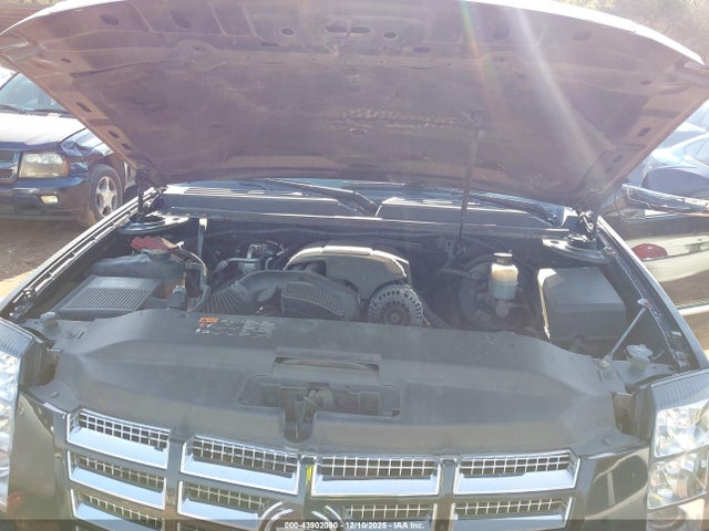 2013 CADILLAC ESCALADE 1GYS3BEF9DR224162 Photo 9