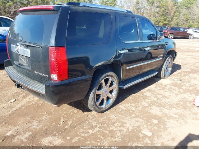 2013 CADILLAC ESCALADE 1GYS3BEF9DR224162 Photo 3