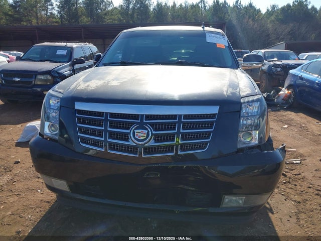 2013 CADILLAC ESCALADE 1GYS3BEF9DR224162 Photo 5