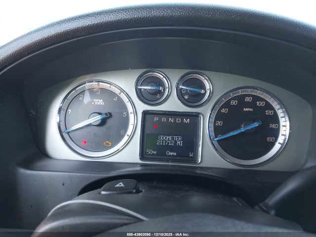 2013 CADILLAC ESCALADE 1GYS3BEF9DR224162 Photo 6