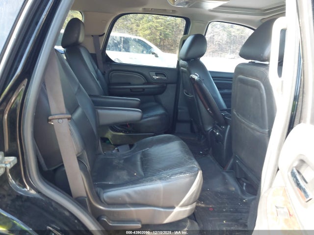 2013 CADILLAC ESCALADE 1GYS3BEF9DR224162 Photo 7