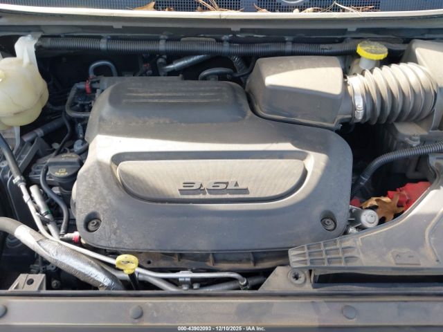 2019 CHRYSLER PACIFICA 2C4RC1EG3KR590181 Photo 9