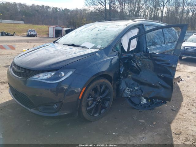 2019 CHRYSLER PACIFICA 2C4RC1EG3KR590181 Photo 1