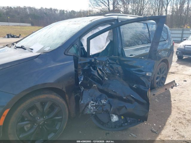 2019 CHRYSLER PACIFICA 2C4RC1EG3KR590181 Photo 5