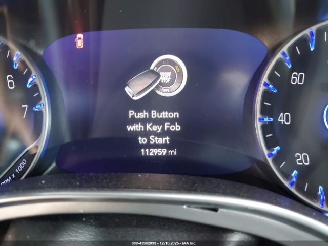 2019 CHRYSLER PACIFICA 2C4RC1EG3KR590181 Photo 6