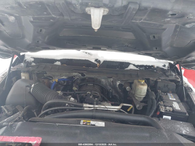 Aukcja sprzedaży 2016 Ram 5500 Chassis Tradesman/slt, vin: 3C7WRMAJ7GG156396, numer aukcji: 43902094