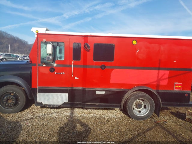 Aukcja sprzedaży 2016 Ram 5500 Chassis Tradesman/slt, vin: 3C7WRMAJ7GG156396, numer aukcji: 43902094