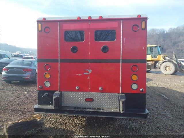 Aukcja sprzedaży 2016 Ram 5500 Chassis Tradesman/slt, vin: 3C7WRMAJ7GG156396, numer aukcji: 43902094