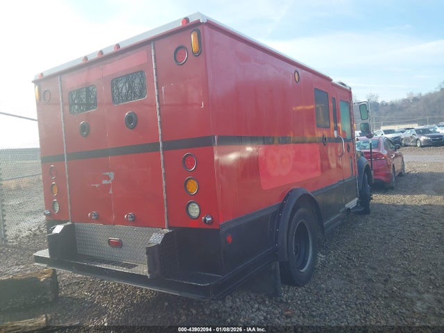 Aukcja sprzedaży 2016 Ram 5500 Chassis Tradesman/slt, vin: 3C7WRMAJ7GG156396, numer aukcji: 43902094