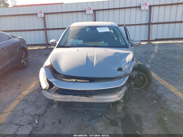 Aukcja sprzedaży 2015 Dodge Dart Sxt, vin: 1C3CDFBB6FD375903, numer aukcji: 43902104
