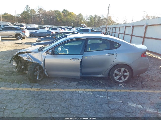 Aukcja sprzedaży 2015 Dodge Dart Sxt, vin: 1C3CDFBB6FD375903, numer aukcji: 43902104