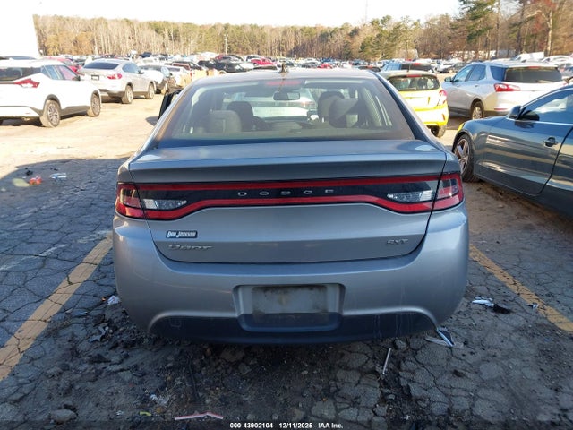Aukcja sprzedaży 2015 Dodge Dart Sxt, vin: 1C3CDFBB6FD375903, numer aukcji: 43902104