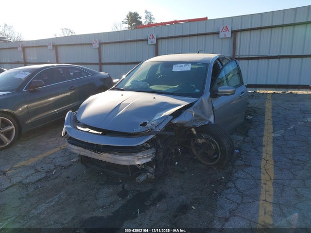 Aukcja sprzedaży 2015 Dodge Dart Sxt, vin: 1C3CDFBB6FD375903, numer aukcji: 43902104