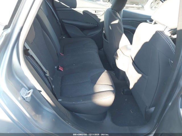 Aukcja sprzedaży 2015 Dodge Dart Sxt, vin: 1C3CDFBB6FD375903, numer aukcji: 43902104