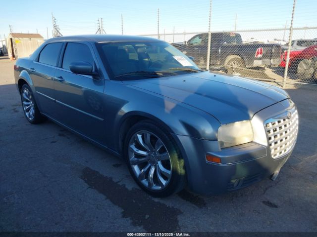 2007 CHRYSLER 300 2C3LA53G87H618483