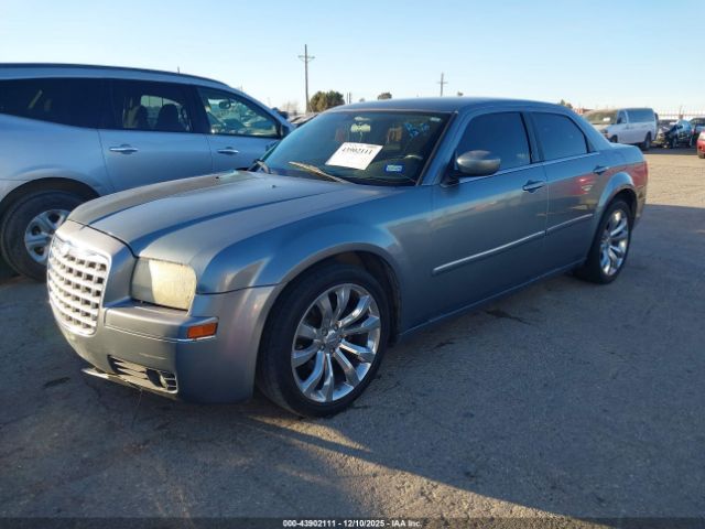 2007 CHRYSLER 300 2C3LA53G87H618483 Photo 1