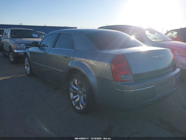 2007 CHRYSLER 300 2C3LA53G87H618483 Photo 2