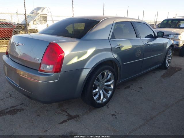 2007 CHRYSLER 300 2C3LA53G87H618483 Photo 3