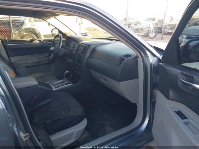 2007 CHRYSLER 300 2C3LA53G87H618483 Photo 4