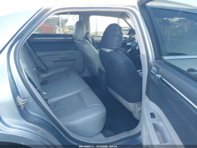 2007 CHRYSLER 300 2C3LA53G87H618483 Photo 7