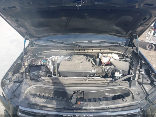 1GKS2CRL1SR132270 GMC Yukon 4wd At4