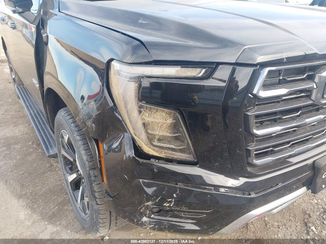 1GKS2CRL1SR132270 GMC Yukon 4wd At4