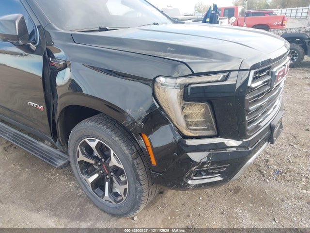 1GKS2CRL1SR132270 GMC Yukon 4wd At4