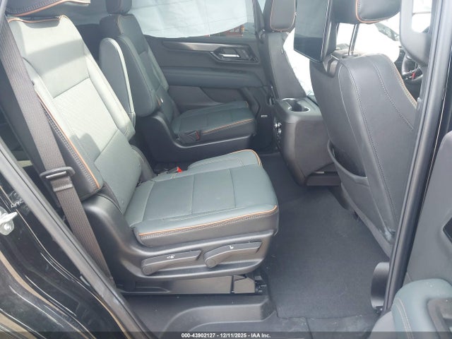 1GKS2CRL1SR132270 GMC Yukon 4wd At4