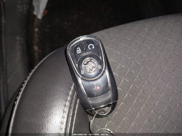 Aukcja sprzedaży 2019 Buick Encore Fwd Preferred, vin: KL4CJASB6KB857942, numer aukcji: 43902129