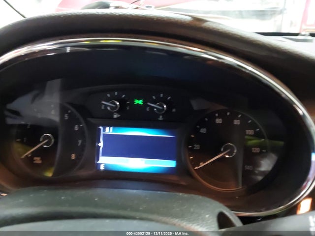 Aukcja sprzedaży 2019 Buick Encore Fwd Preferred, vin: KL4CJASB6KB857942, numer aukcji: 43902129