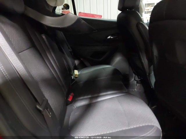 Aukcja sprzedaży 2019 Buick Encore Fwd Preferred, vin: KL4CJASB6KB857942, numer aukcji: 43902129