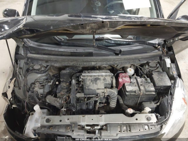 2019 MITSUBISHI MIRAGE ML32A3HJXKH004794 Photo 9