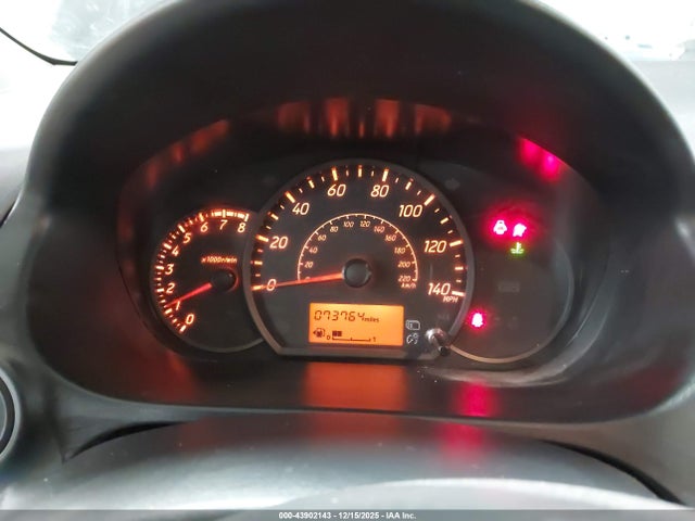 2019 MITSUBISHI MIRAGE ML32A3HJXKH004794 Photo 6